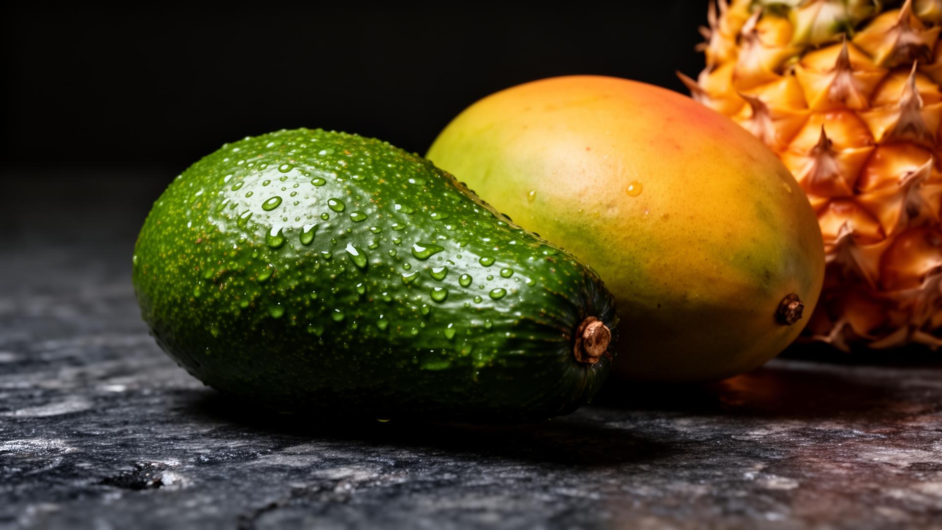 Fruity