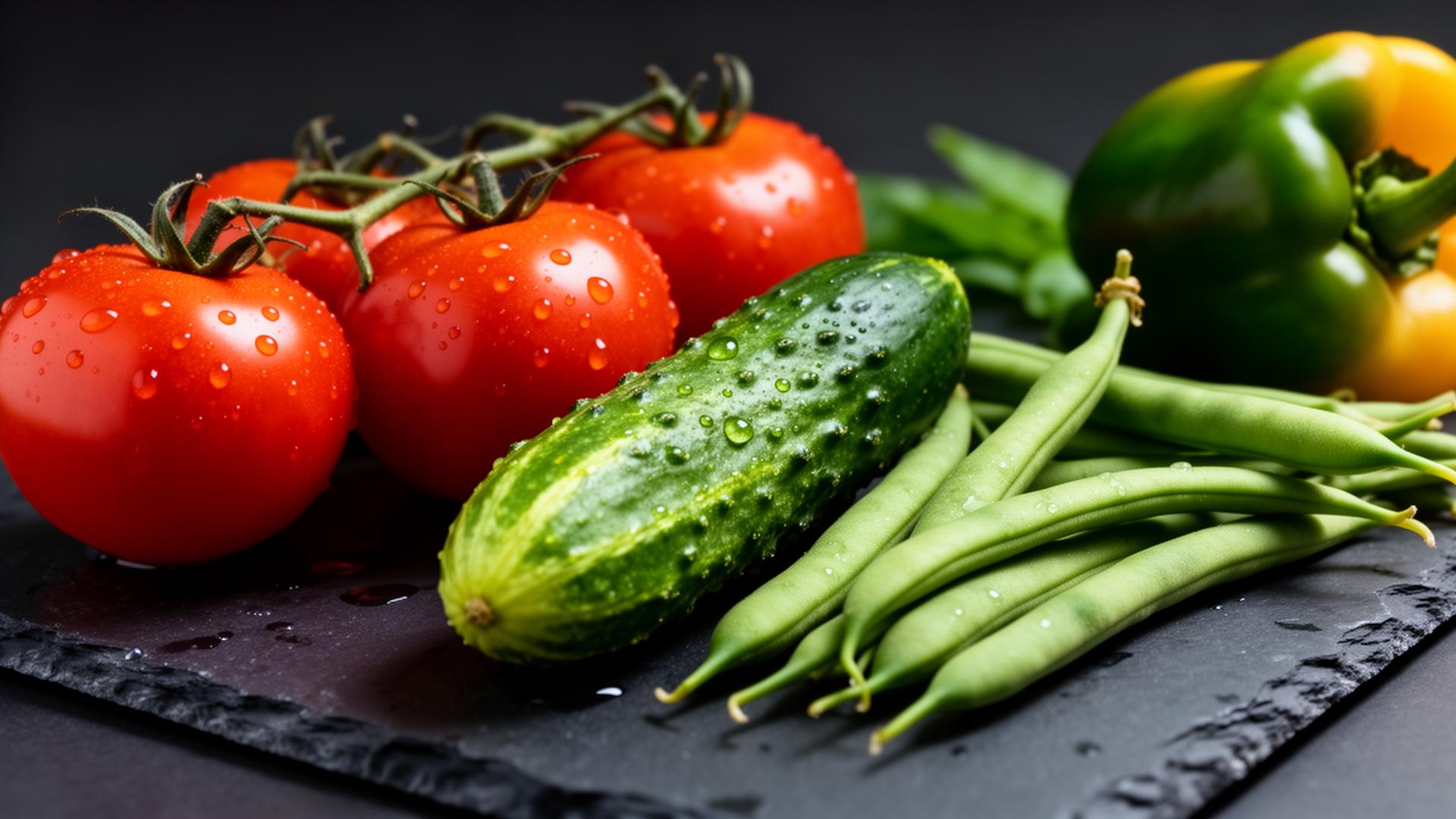 Veggie